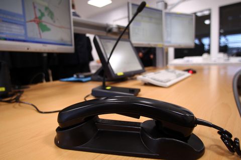 Telefon Störung Bayern