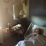 Schlüsselloch-Perspektiven: Intime Einblicke: So sieht es in amerikanischen Schlafzimmern aus