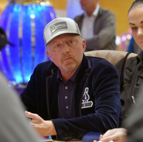 Boris Becker