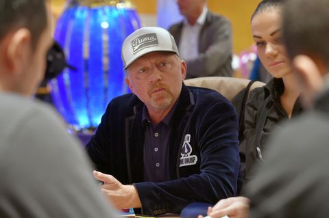 Boris Becker
