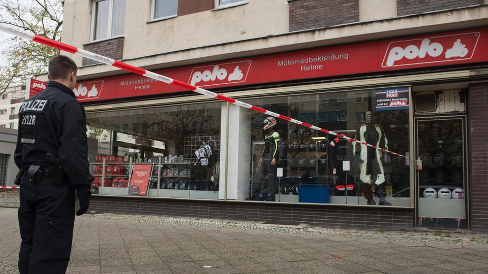 nachrichten deutschland - raubüberfall berlin nachrichten deutschland - raubüberfall berlin