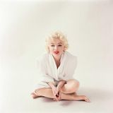 Starfotograf Milton H. Greene fotografierte Marilyn Monroe