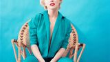 Starfotograf Milton H. Greene fotografierte Marilyn Monroe