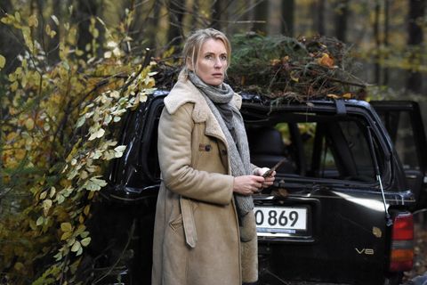 "Tatort"-Zuschauer wollen Verbrechen sehen. Platzt das wahre Verbrechen in den TV-Abend, reagieren manche von ihnen verstimmt.