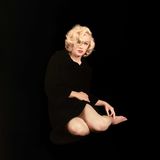 Starfotograf Milton H. Greene fotografierte Marilyn Monroe