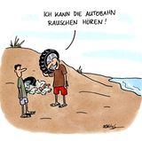 Mehr von Oliver Ottitsch