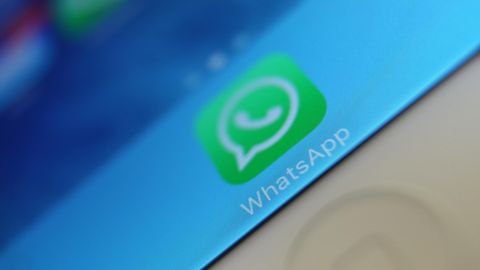 Afghanistans Regierung sperrt Whatsapp