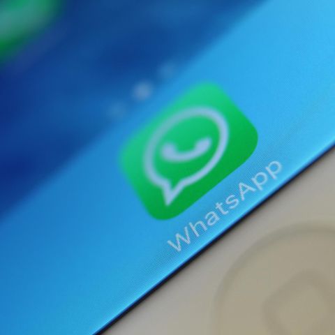 Afghanistans Regierung sperrt Whatsapp