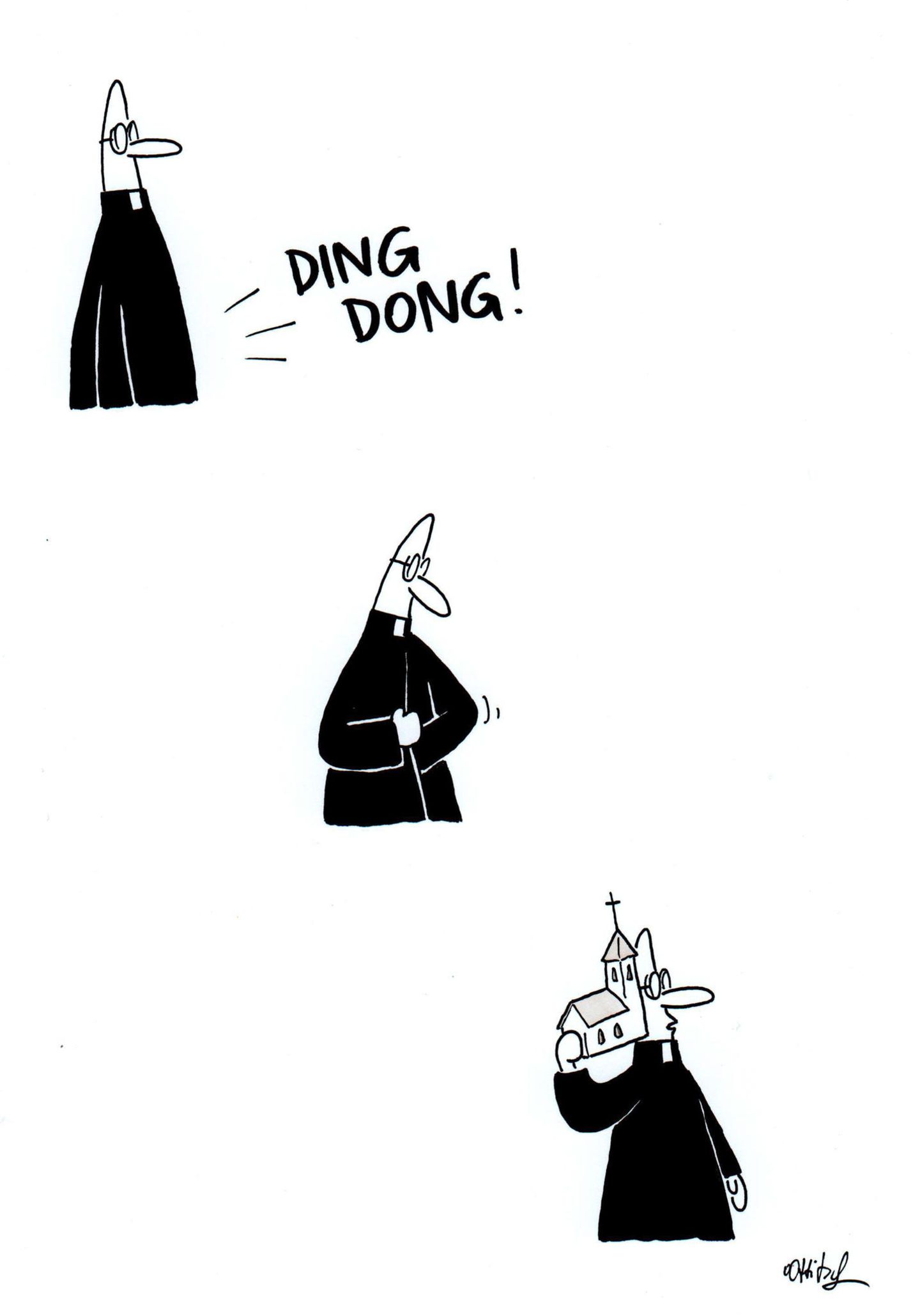 Mehr von Oliver Ottitsch