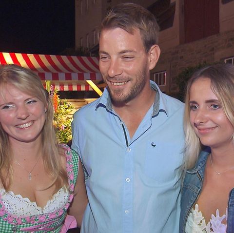 "Bauer sucht Frau"-Kandidat Gerald