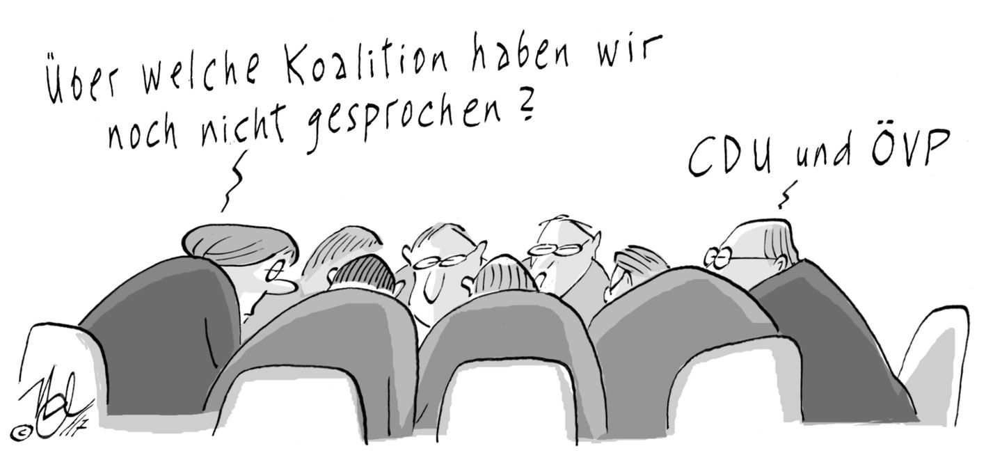 stern-Zeichner NEL: Ist das die Zukunft der Erziehung?