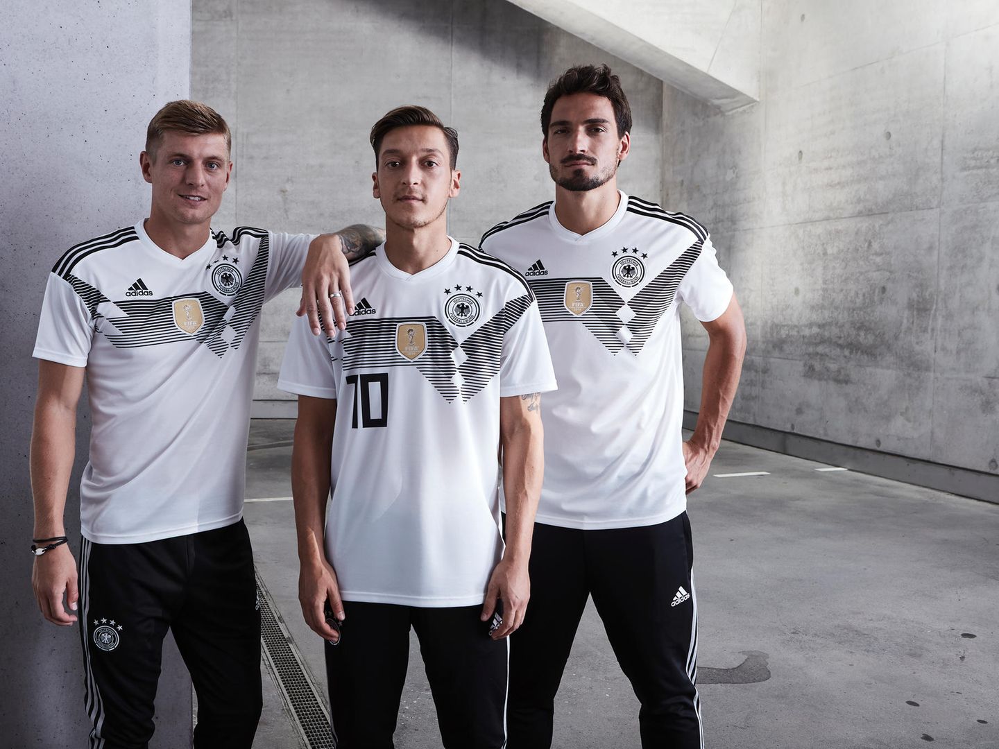 WM Fussball Figuren Deutschland Nationalmannschaft Spieler Trikot Fanartikel Neu 