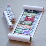 Das Hochhaus - Website        Das Hochhaus - BUCH      Das Hochhaus - BUCHROLLE