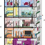 Das Hochhaus - Website        Das Hochhaus - BUCH      Das Hochhaus - BUCHROLLE