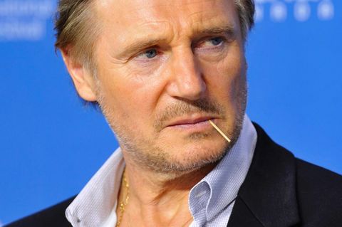 Liam Neeson