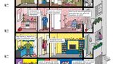 Das Hochhaus - Website        Das Hochhaus - BUCH      Das Hochhaus - BUCHROLLE