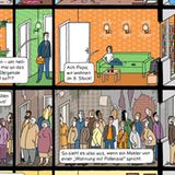 Das Hochhaus - Website        Das Hochhaus - BUCH      Das Hochhaus - BUCHROLLE