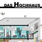 Das Hochhaus - Website        Das Hochhaus - BUCH      Das Hochhaus - BUCHROLLE