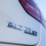 Mercedes AMG GLC 63 S Coupé - V8-Power aus vier Litern Hubraum