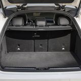 Mercedes AMG GLC 63 S Coupé - ausreichend Laderaum für jedermann