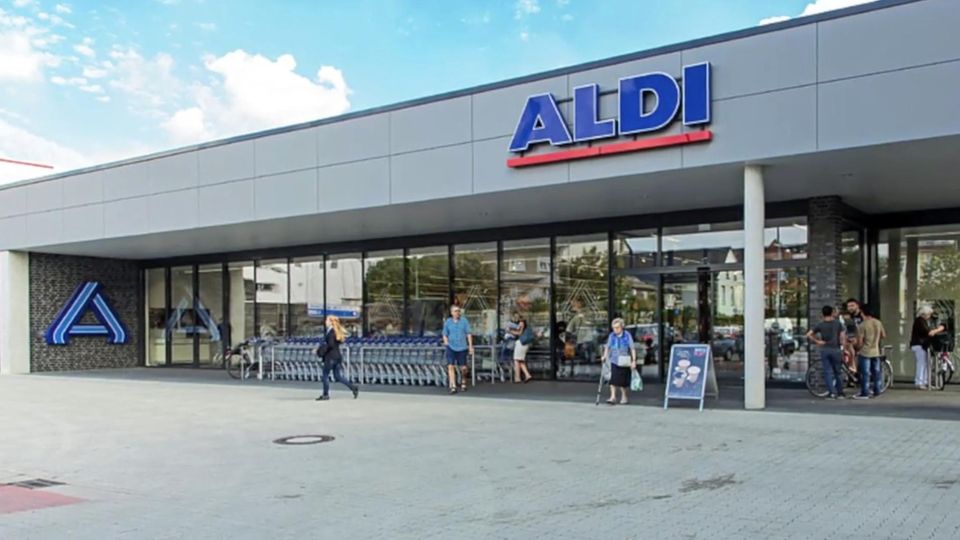 Supermarkt: Aldi und Lidl bekommen Konkurrenz: Wie ein russischer Discounter Deutschland erobern will Supermarkt: Aldi und Lidl bekommen Konkurrenz: Wie ein russischer Discounter Deutschland erobern will