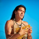 Leo Rojas