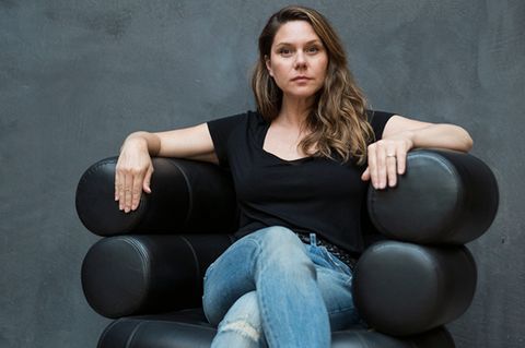 So klärt die feministische Porno-Regisseurin Erika Lust ihre Töchter auf