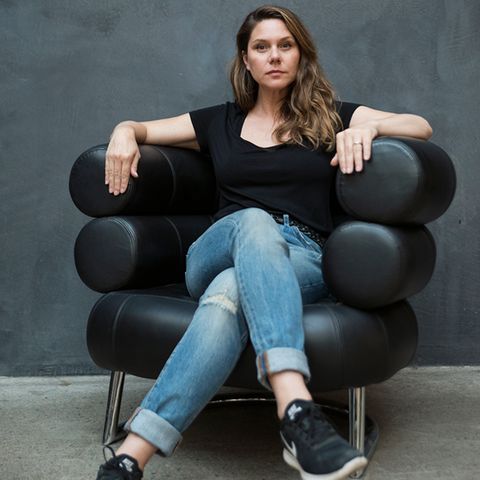 So klärt die feministische Porno-Regisseurin Erika Lust ihre Töchter auf