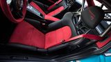 Porsche 911 GT2 RS - Sportsitze des Weissach-Pakets