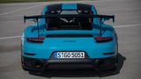 Porsche 911 GT2 RS - 700 PS - 750 Nm