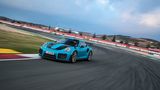 Porsche 911 GT2 RS - Rundenrekord auf der Nordschleife