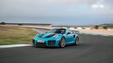 Porsche 911 GT2 RS - der Über-Elfer in seiner neuesten Auflage