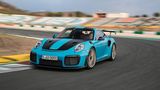 Porsche 911 GT2 RS