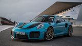 Porsche 911 GT2 RS
