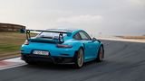 Porsche 911 GT2 RS - für die, denen der GT3 oder der Turbo S zu zahm ist