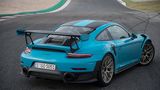 Porsche 911 GT2 RS