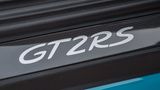 Porsche 911 GT2 RS