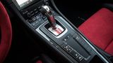 Porsche 911 GT2 RS - erstmals mit Doppelkupplungsgetriebe