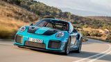 Porsche 911 GT2 RS 9