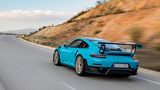 Porsche 911 GT2 RS