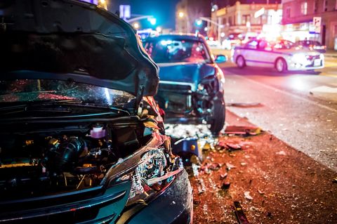 Eine Kfz-Haftpflichtversicherung ist in Deutschland gesetzlich vorgeschrieben.