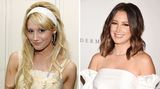 Ashley Tisdale