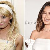 Ashley Tisdale