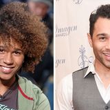 Corbin Bleu