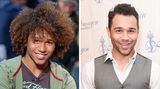 Corbin Bleu