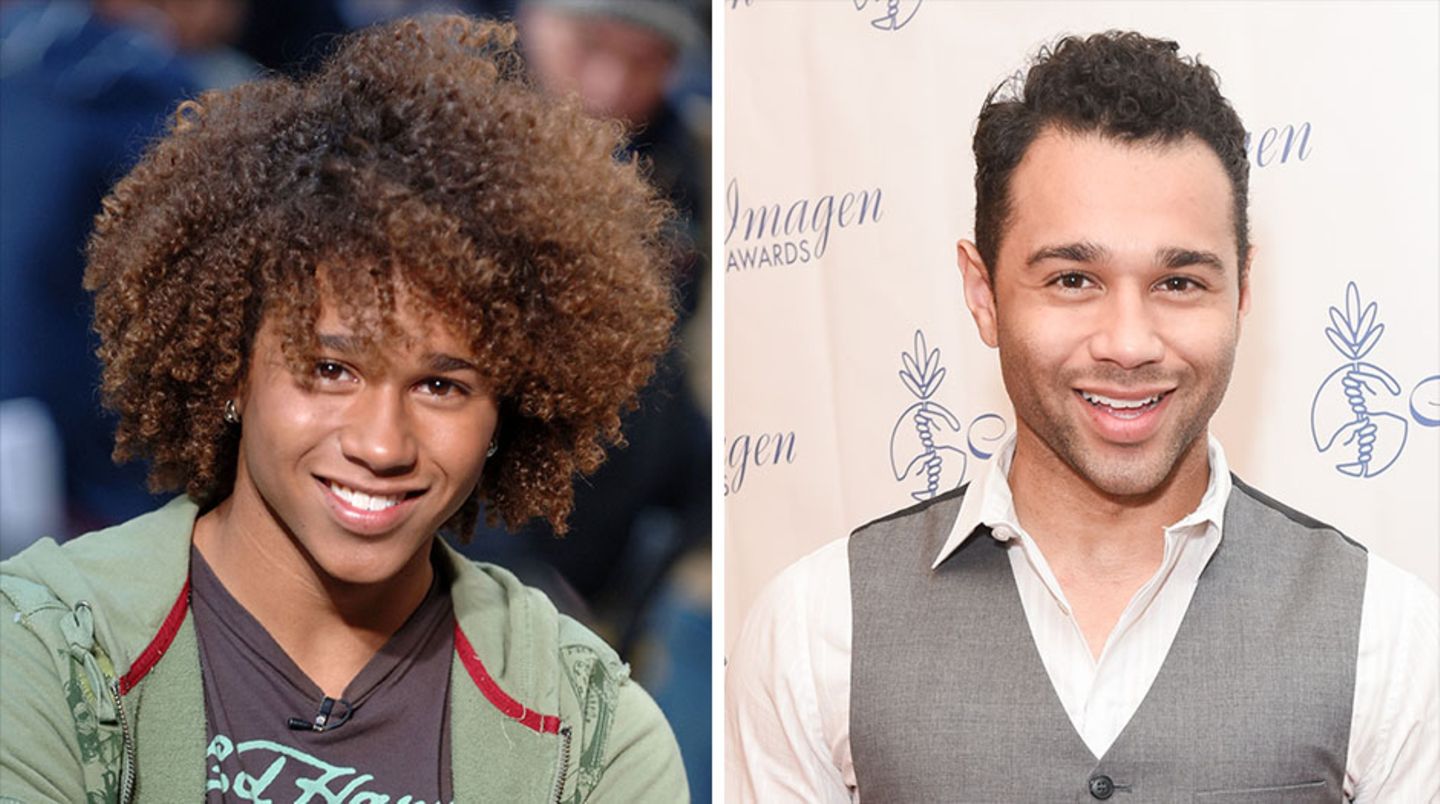 High School Musical Corbin Bleu