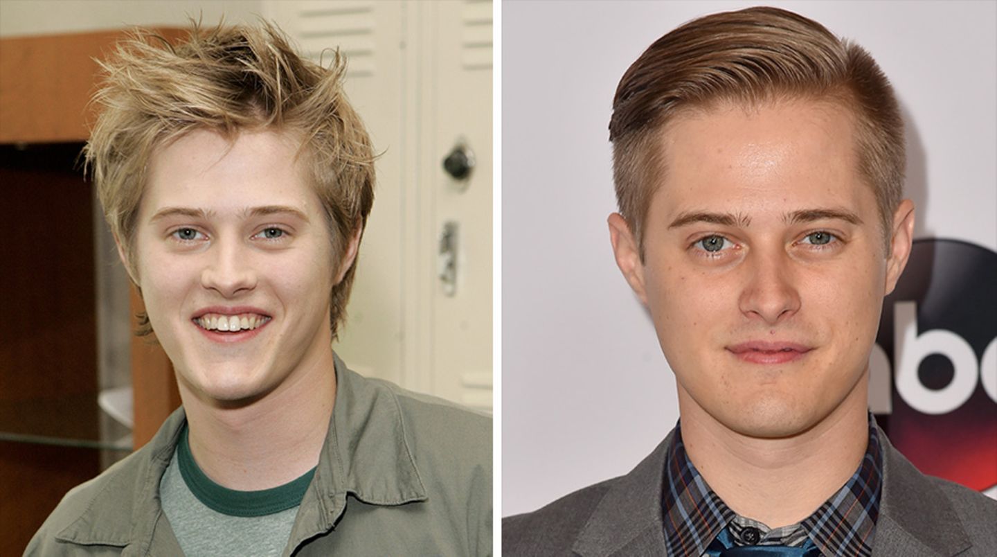 High School Musical Lucas Grabeel