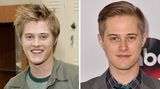 Lucas Grabeel