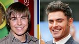 Zac Efron