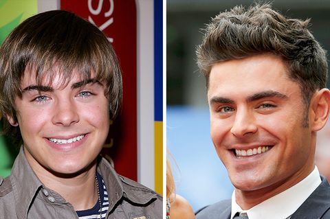 Zac Efron